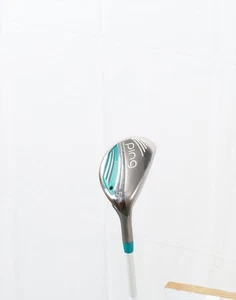 Ping Rhapsody 26° 5H Hybrid Ladies Flex Ping Ult 129 12577970 Excellent - Picture 1 of 5