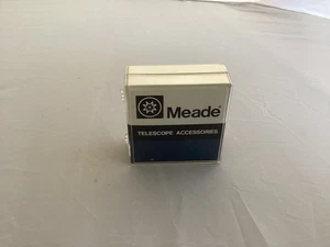Meade #911B Nebular filter 07524 - Picture 1 of 4