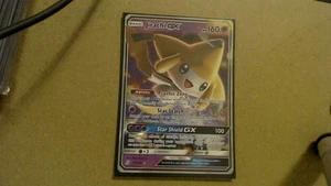 Pokémon Sun & Moon Unified Minds Jirachi Holo #79/236 2019 - Imagen 1 de 1