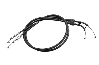 01 Yamaha YZF426F Throttle Cable - Image 1 of 3