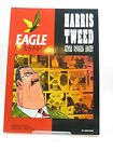 Harris Tweed Extra Special Agent (Eagle Classics) by Ryan, John Paperback Book