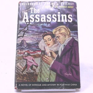 The Assassins | First Edition | - Picture 1 of 5