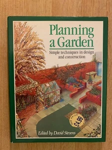 Garten planen von David STEVENS - Bild 1 von 4