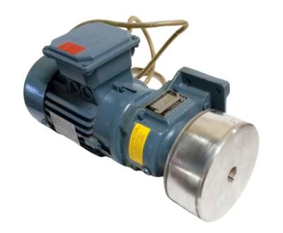 Nord SK05-71 L/4 TF Gearmotor Assembly 50/60HZ 230/400V AC/DC 10A 1360RPM - Image 1 of 3