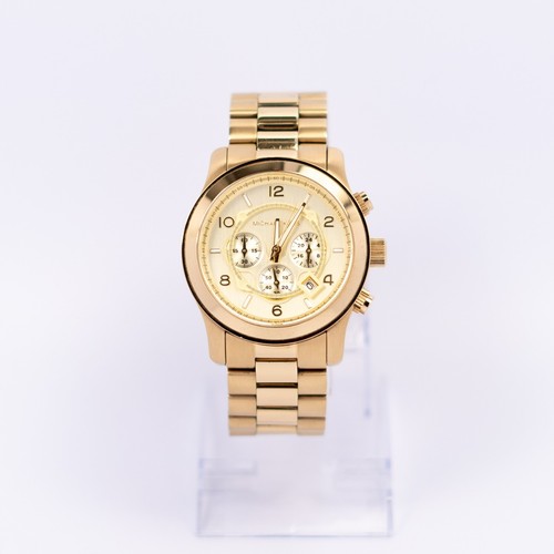 Cronografo Michael Kors Mk8077