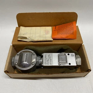 Interruptor de presión CCS 6901G14-7008 NUEVO EN CAJA - Imagen 1 de 4