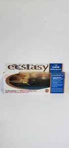 Ecstasy Professional 1" Marcel Curling Iron with Lazer Heating System - Picture 1 of 6