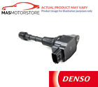 Engine Ignition Coil Denso Dic-0136 P For Toyota Land Cruiser 200 4.7 V8 Uzj200