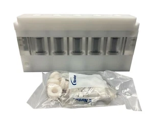 Nordson 1102225 Manifold Assembly HDLV-CMT Color Module Transfer - Picture 1 of 3
