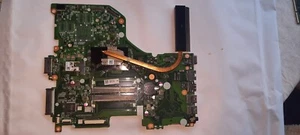 Acer Aspire E5-573- Mainboard i3-5005U Motherboard - Bild 1 von 5