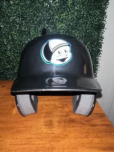 UCF Knights Baseball Easton Full Size Citronauts Helmet - Picture 1 of 4