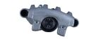 Shaftec Rear Left Brake Caliper for Mazda 3 Y6 1.6 August 2010 to December 2014