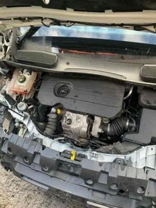 FORD TRANSIT CONNECT Mk2 2013-2023 Fuel Pump 1.5 TDCi Diesel FV61-9H307-AC - Picture 1 of 10