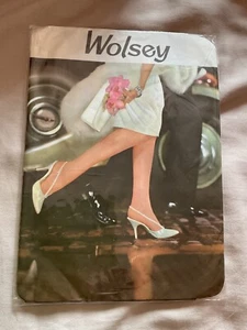 Wolsey Seamfree micromesh stockings - Picture 1 of 2