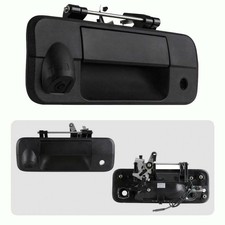 iBeam Te-Tutgc Toyota Tundra Tailgate Handle Camera