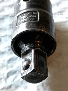 MATCO TOOLS USA CUP2BC, 1/2" DRIVE, IMPACT UNIV/SWIVEL JOINT. - Bild 1 von 9