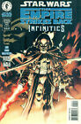 Star Wars Infinities Empire Strikes Back #4 Solo Vader What If Dark Horse 2002