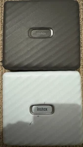 Fujifilm instax Wide Link Smartphone Printer - Picture 1 of 5