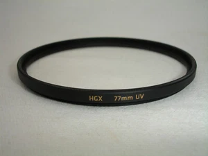 Promaster 77mm HGX UV Filter - Picture 1 of 2