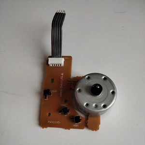Motor KB2 144 1368109 - Afbeelding 1 van 2