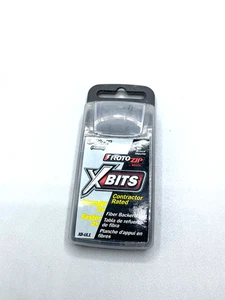 Router Bit RotoZip X-Bits 5/32" nuevo sin usar uno por paquete - Imagen 1 de 3
