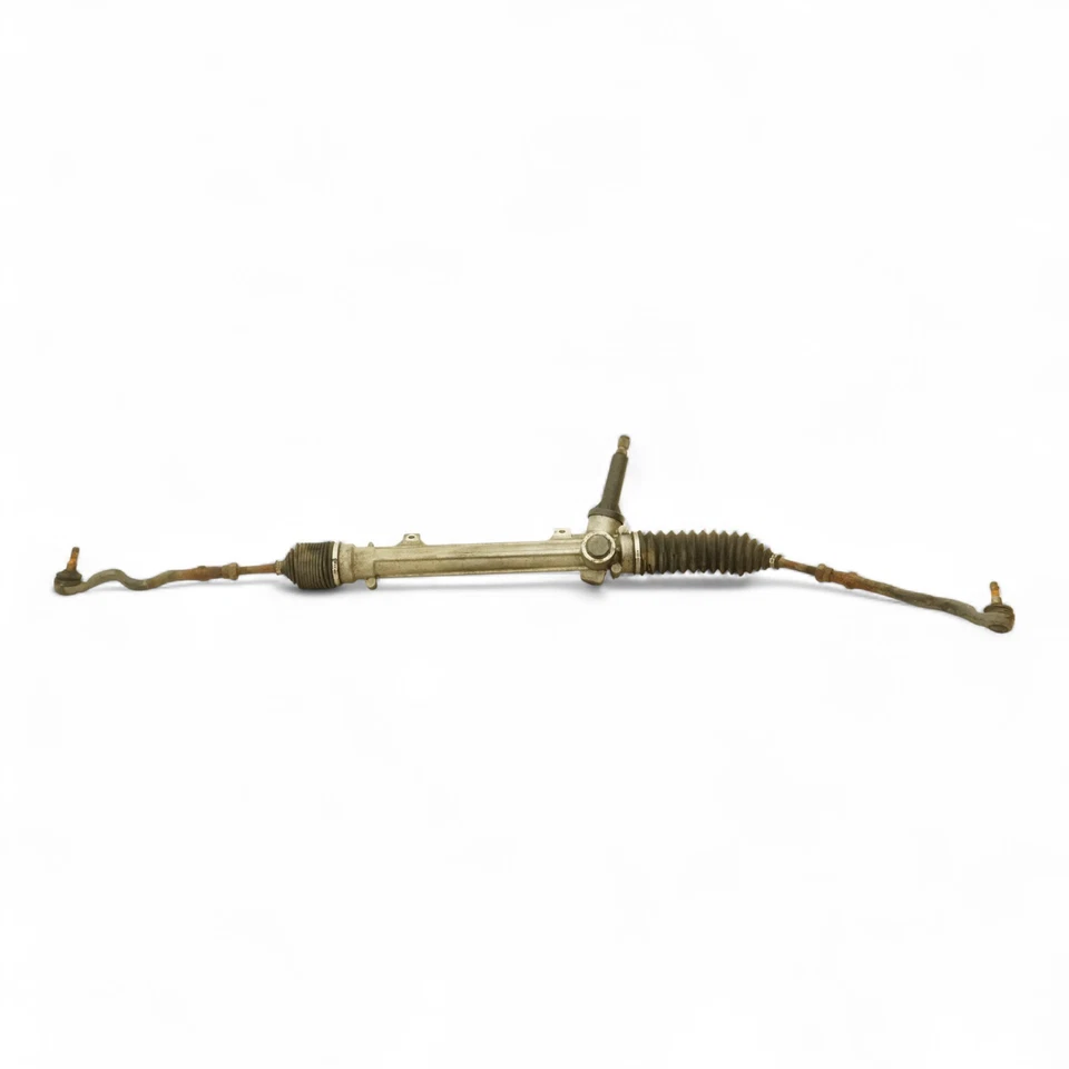 03-08 Unidad de piñón de engranaje de cremallera de dirección asistida BMW Z4 E85 32116763200 OEM Foto 1 de 4