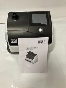 FP Postbase Mini Label Franking Mail Machine - Untested Unit Only - Picture 1 of 4