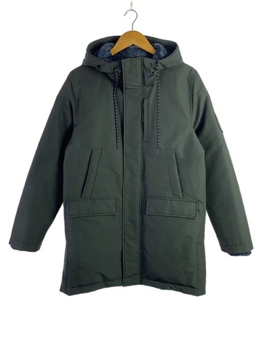 PIUMINO COACH S POLIESTERE Nero 6517