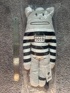 Craftholic Puppe Halloween Limitierte Sammlung Gefangener - Bild 1 von 2