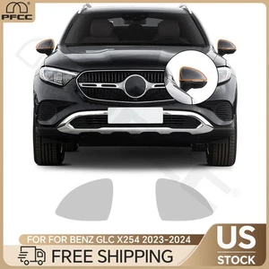 For Benz GLC X254 Base 2023-2024 Rearview Mirror Precut Paint Protection Film - Picture 1 of 20