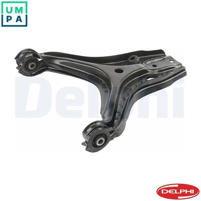 CONTROLTRAILING ARM WHEEL SUSPENSION TC1138 FOR VW AUDI EU/EP 1.3L YP/WY 1.6L 90 - Image 1 of 4
