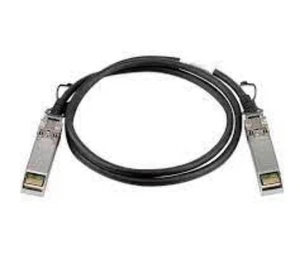 PlusOptic DACSFP+-1M-LED InfiniBand Cable - Afbeelding 1 van 1