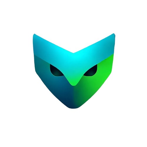 Vpn Bot Logo 5.75