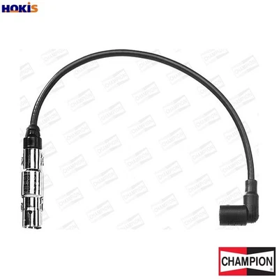 IGNITION CABLE KIT CLS139 FOR SKODA OCTAVIA/Combi VW BORA GOLF/IV/Mk FLIGHT 1.6L - Image 1 of 4