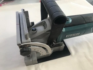 Erbauer 860w Biscuit Jointer - Picture 1 of 9