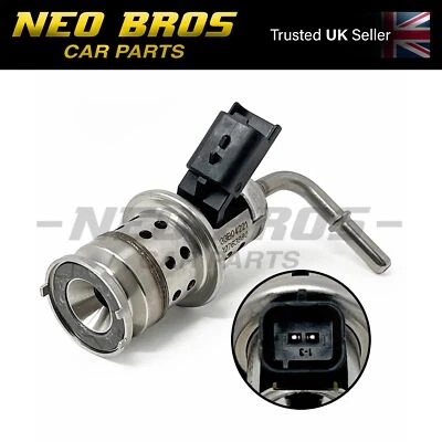 OE UREA AdBlue Injector In Cat Peugeot 2008 208 3008 1.6 BlueHDi DV6 9802763880 - Изображение 1 из 4