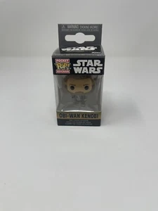 Funko Star Wars Obi-Wan Kenobi Pocket Pop! Figura Vinilo Llavero - Imagen 1 de 2