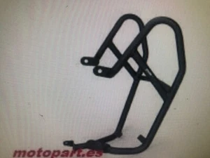 defensas laterales puig bmw f800 gs 23 24 25 2025 2024 2023 - Imagen 1 de 2