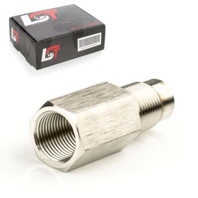 Sondes Lambda Pot Catalytique Extension Acier Inoxydable M18x1,5 pour Daimler - Photo 1/4