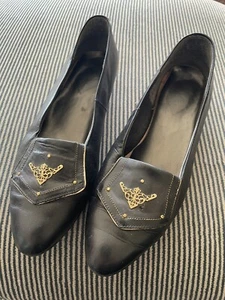 flache damen schuhe 39 - Bild 1 von 5