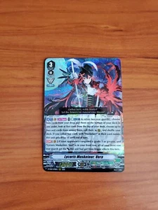 Cardfight Vanguard V Clan Vol. 2 - Lycoris Musketeer, Vera - D-VS02/078EN RRR - Picture 1 of 2