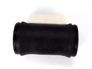 FSA - BB-73E - BLACK PLASTIC - CENTER TUBE SLEEVE - INCLUDING O RINGS - MTB - Picture 1 of 1