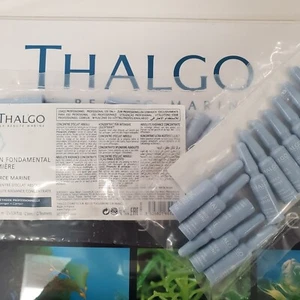 Lot of 3/ Thalgo Source Marine Absolute Radiance Concentrate 12-pack 0.04oz - Picture 1 of 3