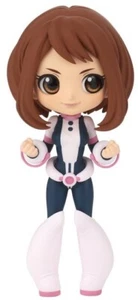 My Hero Academia Q Posket Ochaco Uraraka (Ver.A) - Picture 1 of 6