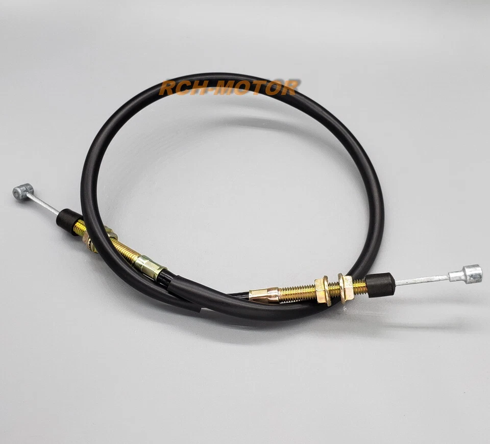 Cable de freno trasero para Arctic Cat ATV 1998-2005 375 400 454 500 2X4 4X4 # 0487-006 Foto 1 de 1