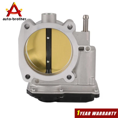 Cuerpo del acelerador 22030-0F010 para Lexus GX470 LX470 Toyota Land Cruiser 4,7 L Foto 1 de 4