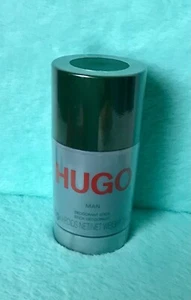 HUGO MAN FRAGANCE DEORORANT STICK - Picture 1 of 2