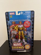 FIGURINE MARVEL LEGENDS 20th Anniversary Serie 1 Marvel’s Toad EUR 37