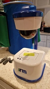 IRIS Connect Modell IRIS v4.4 Lehrerentwicklungskamera mit Tragetasche - Bild 1 von 6