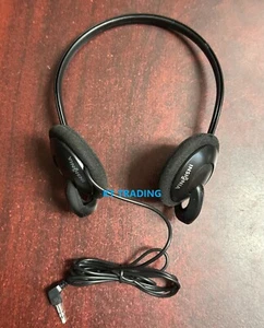 Insignia Sport Active Behind-the-Head On-Ear Headphones for Universal Player - Picture 1 of 3